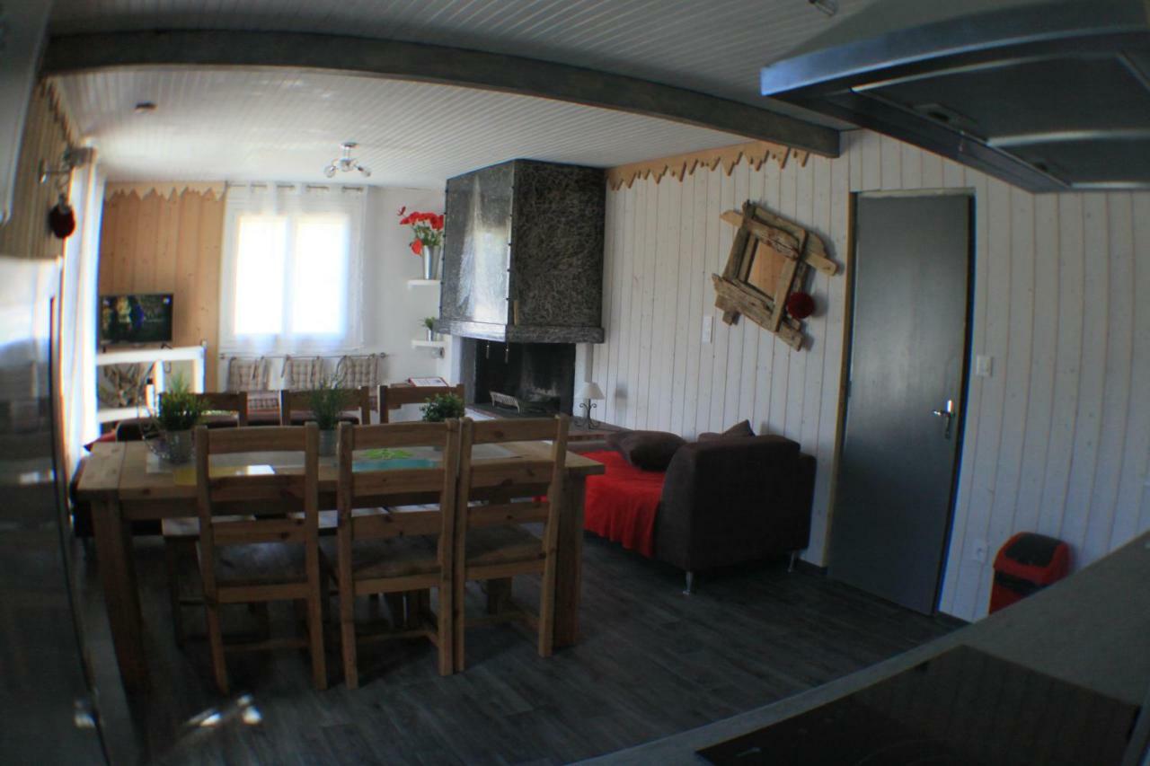 Cal Tistu Apartamento Matemale Exterior foto