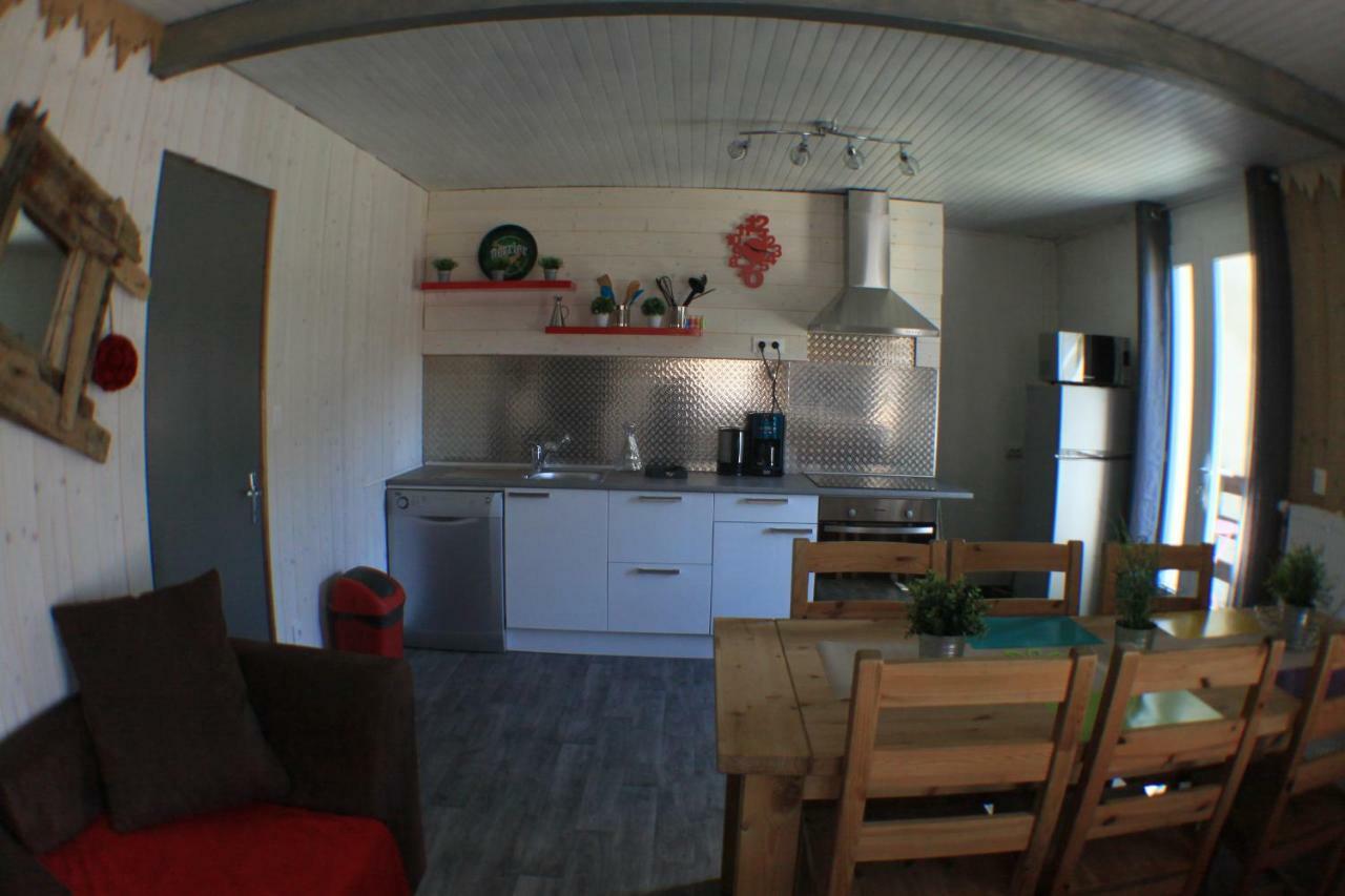 Cal Tistu Apartamento Matemale Exterior foto