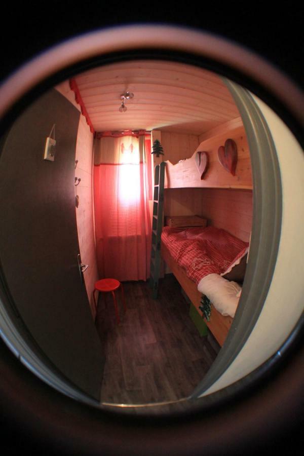 Cal Tistu Apartamento Matemale Exterior foto