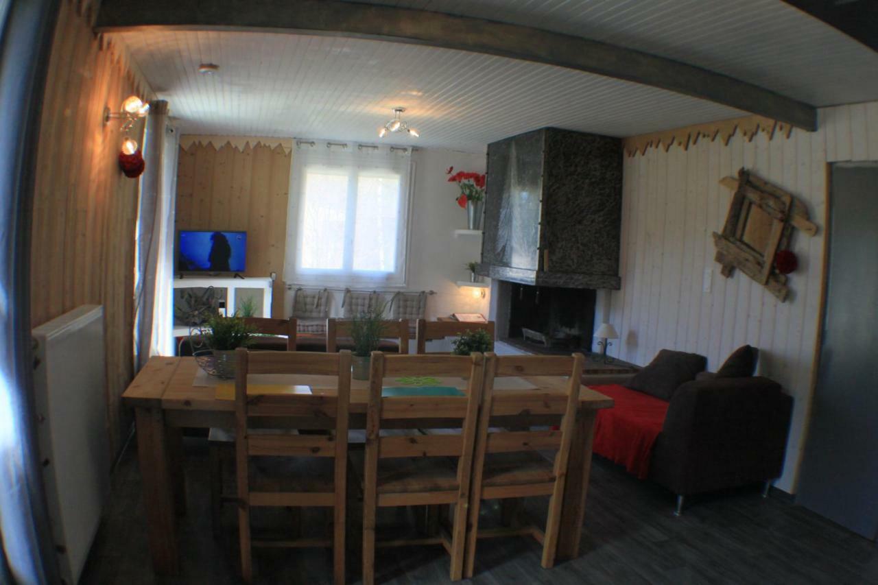 Cal Tistu Apartamento Matemale Exterior foto