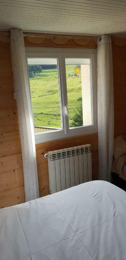 Cal Tistu Apartamento Matemale Exterior foto